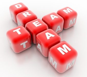 New Appointment to the Team