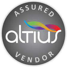 Altius Logo